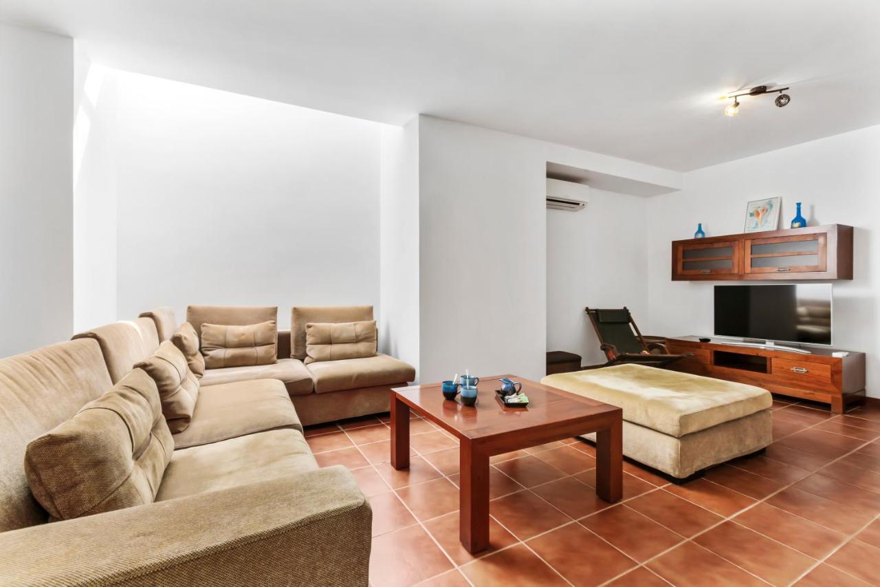 Home2Book Luxury Villa Playa Honda, Private Pool Playa Honda  Bagian luar foto