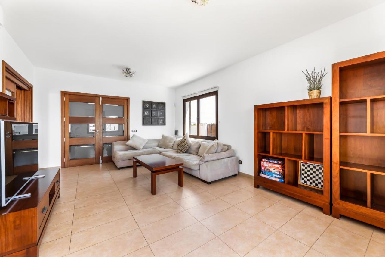 Home2Book Luxury Villa Playa Honda, Private Pool Playa Honda  Bagian luar foto