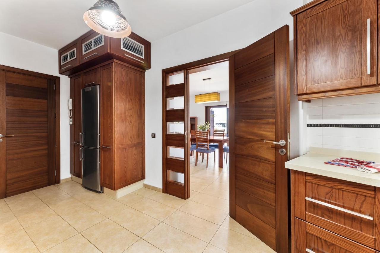 Home2Book Luxury Villa Playa Honda, Private Pool Playa Honda  Bagian luar foto