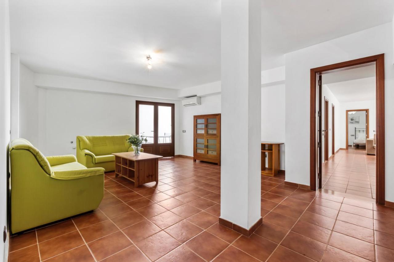 Home2Book Luxury Villa Playa Honda, Private Pool Playa Honda  Bagian luar foto