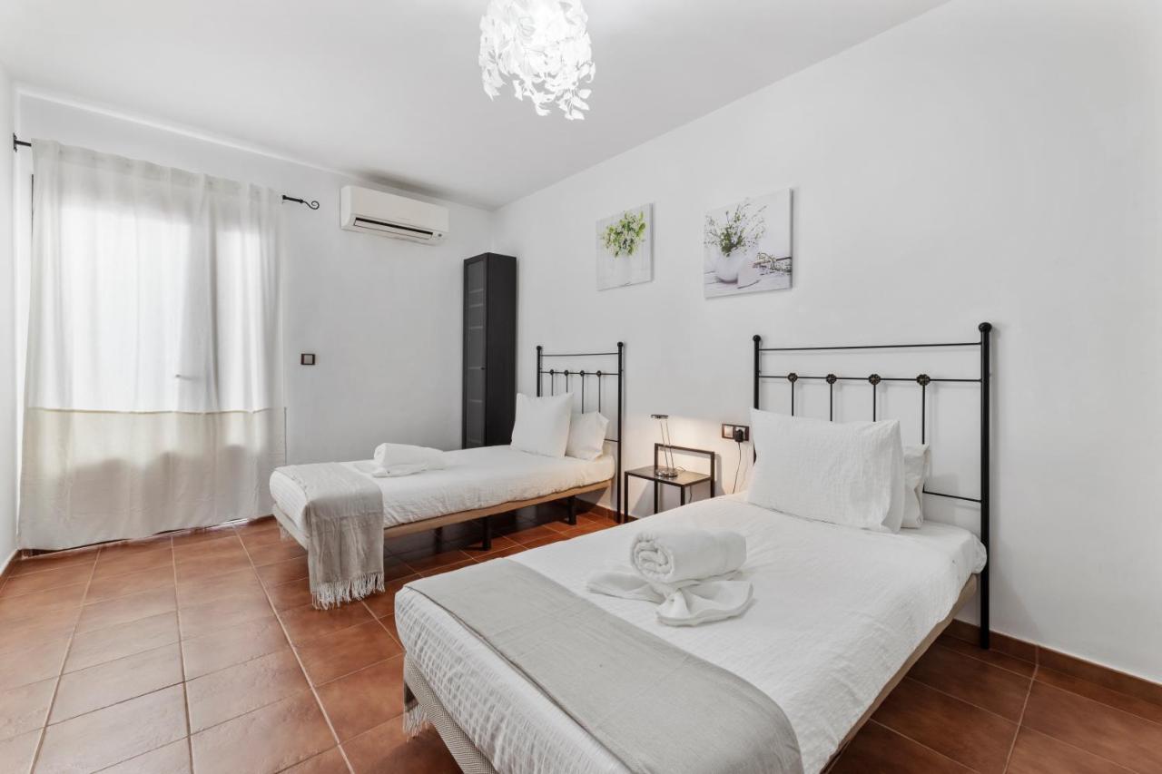 Home2Book Luxury Villa Playa Honda, Private Pool Playa Honda  Bagian luar foto