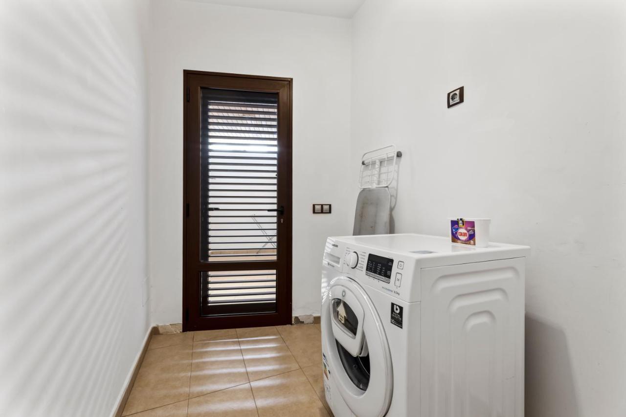 Home2Book Luxury Villa Playa Honda, Private Pool Playa Honda  Bagian luar foto