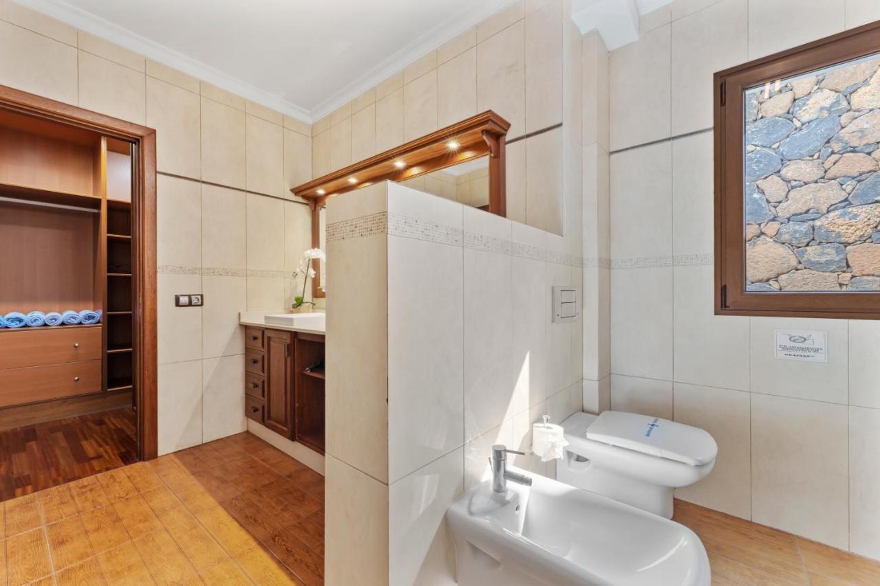 Home2Book Luxury Villa Playa Honda, Private Pool Playa Honda  Bagian luar foto