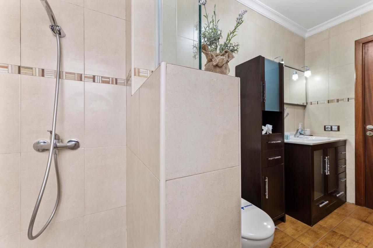Home2Book Luxury Villa Playa Honda, Private Pool Playa Honda  Bagian luar foto