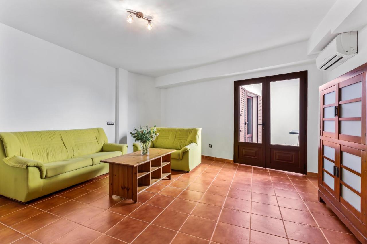 Home2Book Luxury Villa Playa Honda, Private Pool Playa Honda  Bagian luar foto