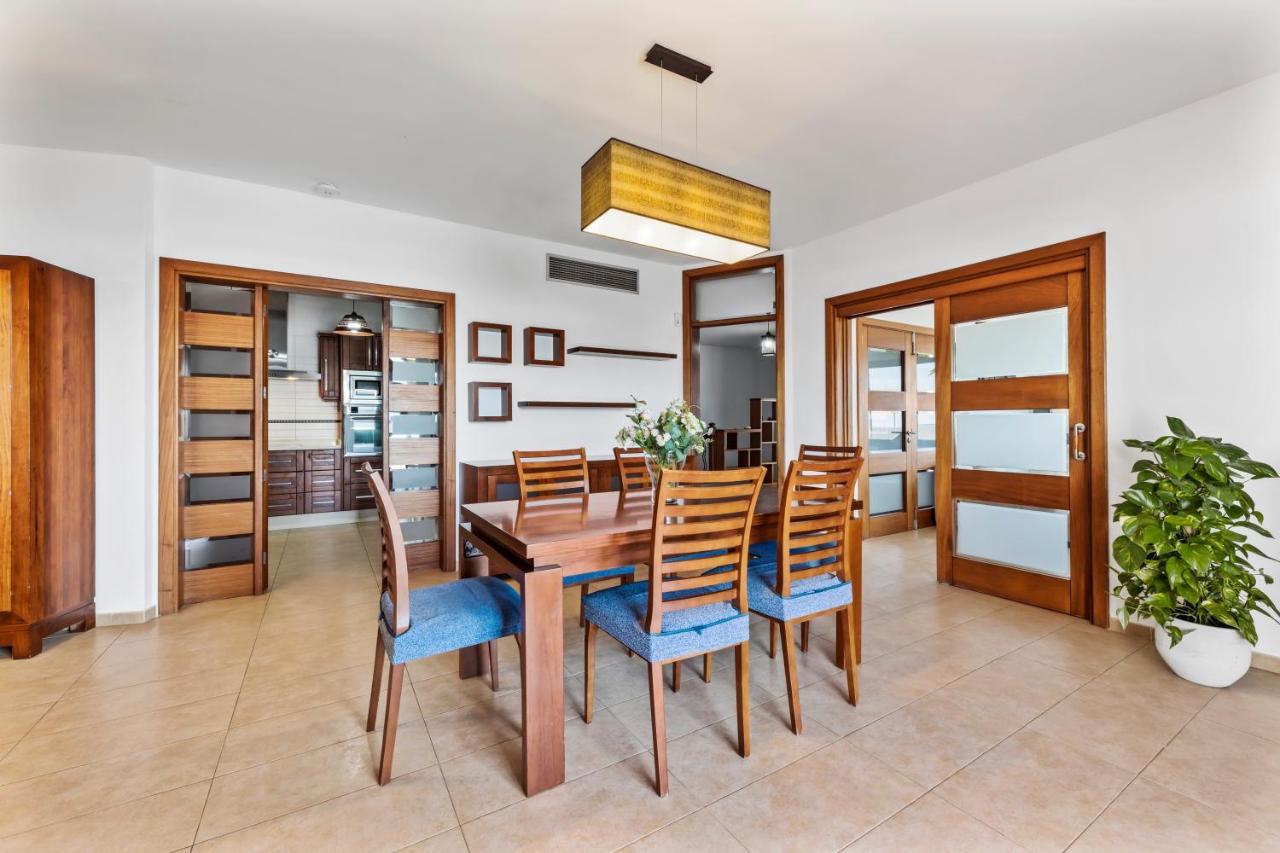 Home2Book Luxury Villa Playa Honda, Private Pool Playa Honda  Bagian luar foto