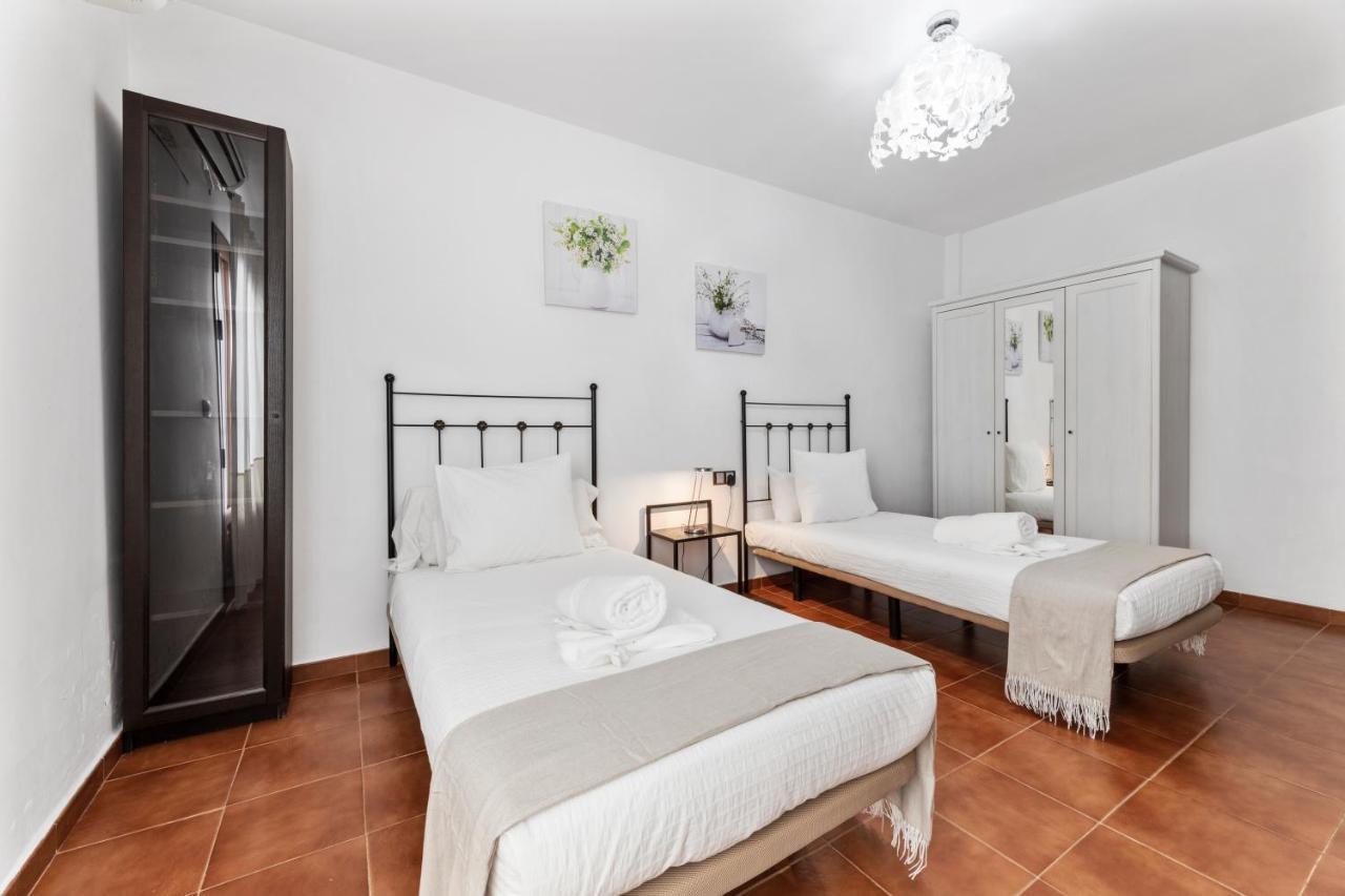 Home2Book Luxury Villa Playa Honda, Private Pool Playa Honda  Bagian luar foto