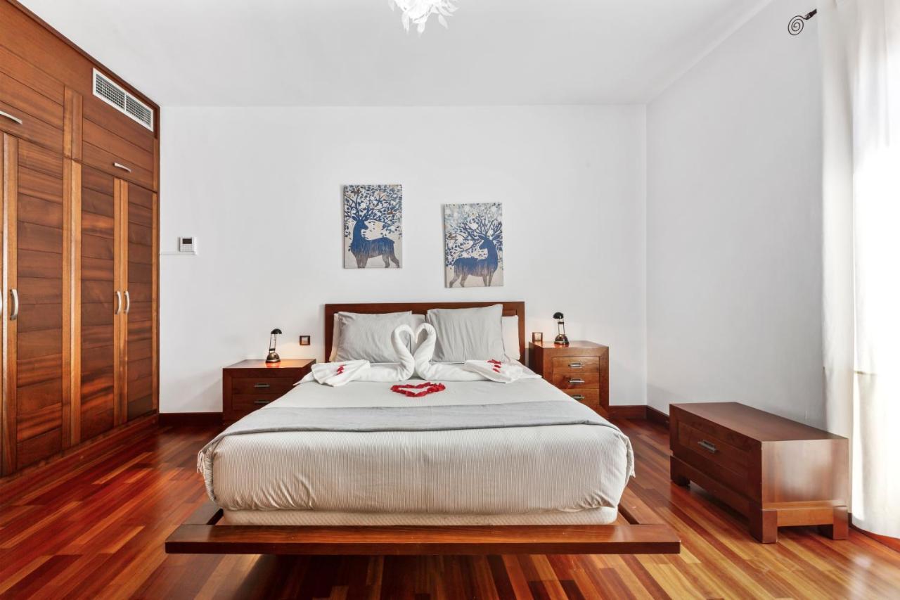 Home2Book Luxury Villa Playa Honda, Private Pool Playa Honda  Bagian luar foto