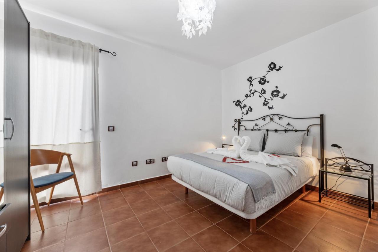 Home2Book Luxury Villa Playa Honda, Private Pool Playa Honda  Bagian luar foto