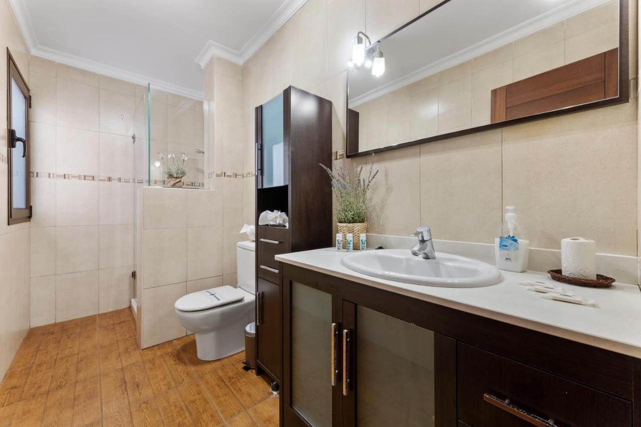 Home2Book Luxury Villa Playa Honda, Private Pool Playa Honda  Bagian luar foto