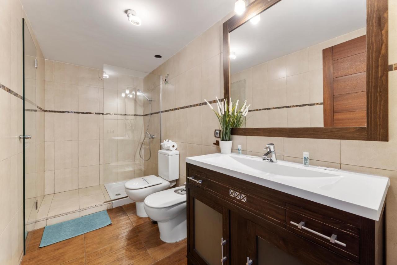 Home2Book Luxury Villa Playa Honda, Private Pool Playa Honda  Bagian luar foto
