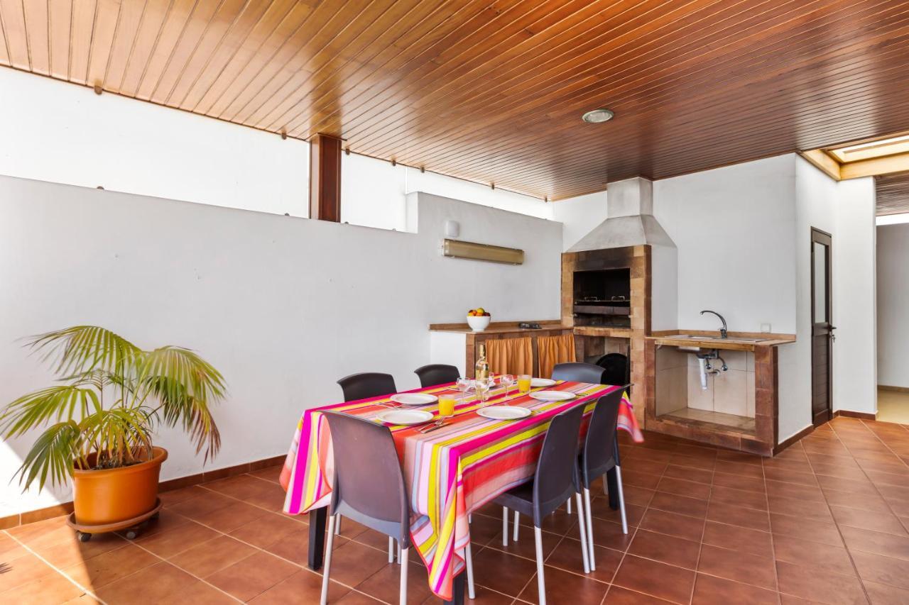 Home2Book Luxury Villa Playa Honda, Private Pool Playa Honda  Bagian luar foto