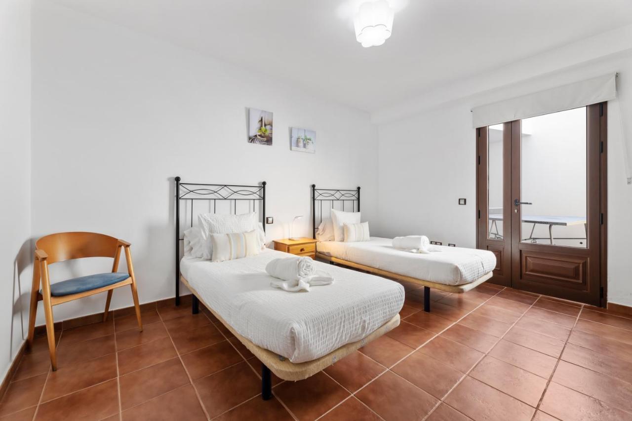 Home2Book Luxury Villa Playa Honda, Private Pool Playa Honda  Bagian luar foto