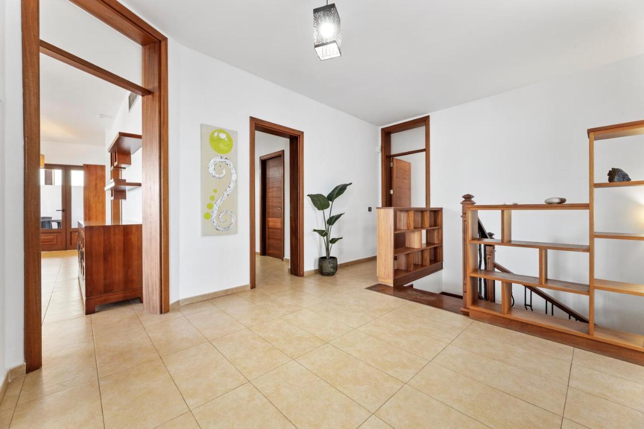 Home2Book Luxury Villa Playa Honda, Private Pool Playa Honda  Bagian luar foto
