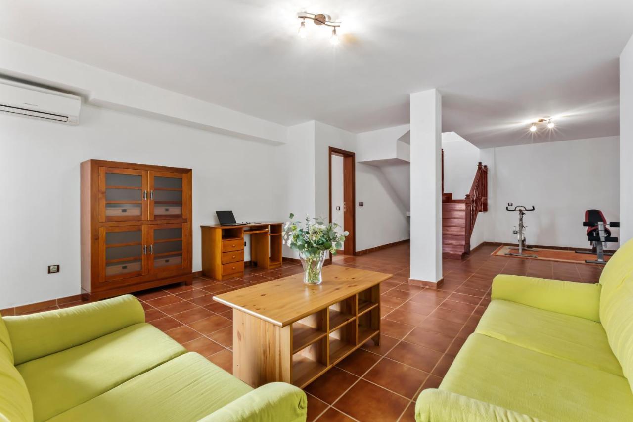 Home2Book Luxury Villa Playa Honda, Private Pool Playa Honda  Bagian luar foto