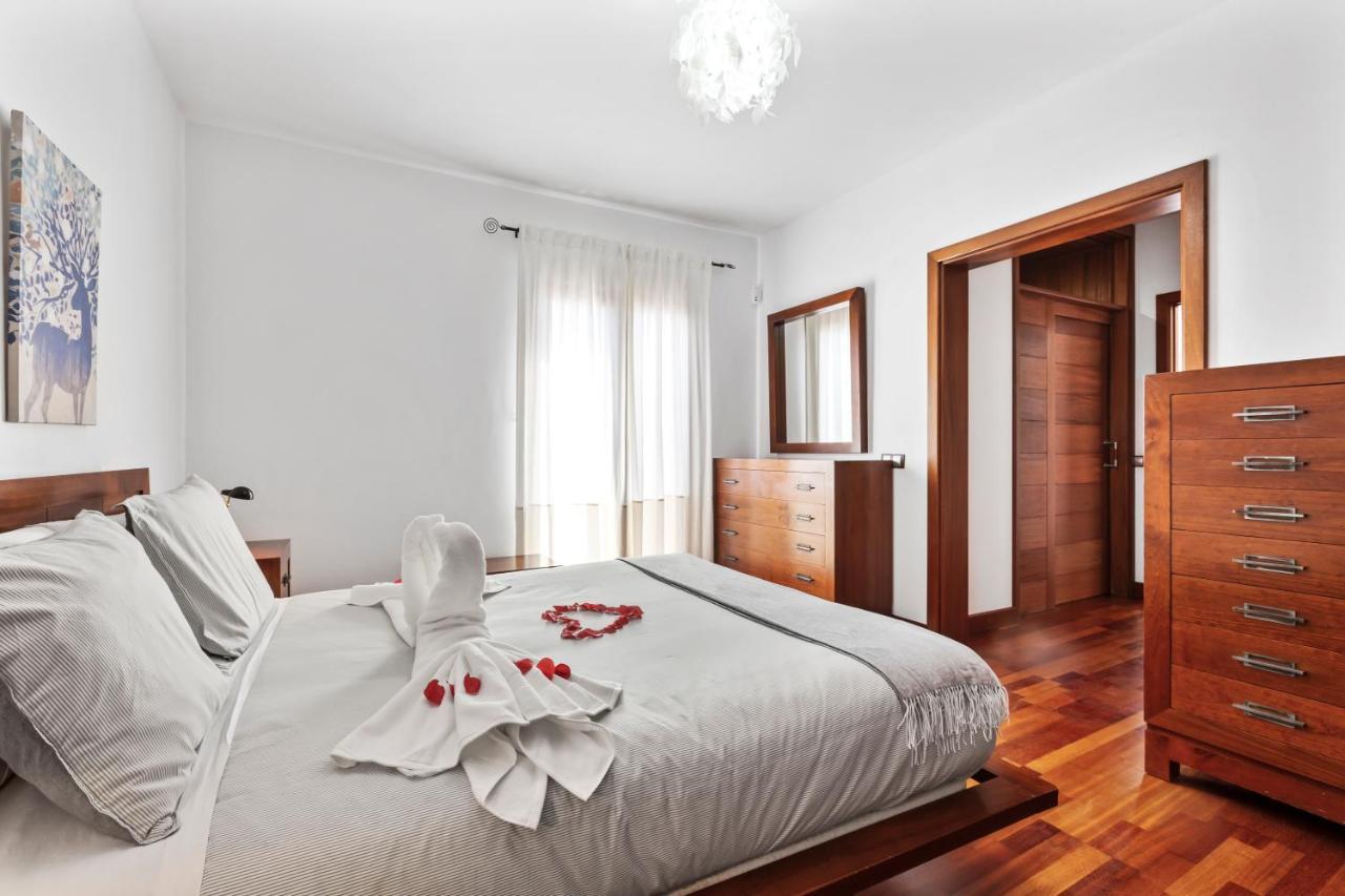 Home2Book Luxury Villa Playa Honda, Private Pool Playa Honda  Bagian luar foto