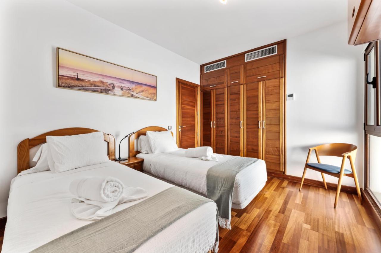 Home2Book Luxury Villa Playa Honda, Private Pool Playa Honda  Bagian luar foto
