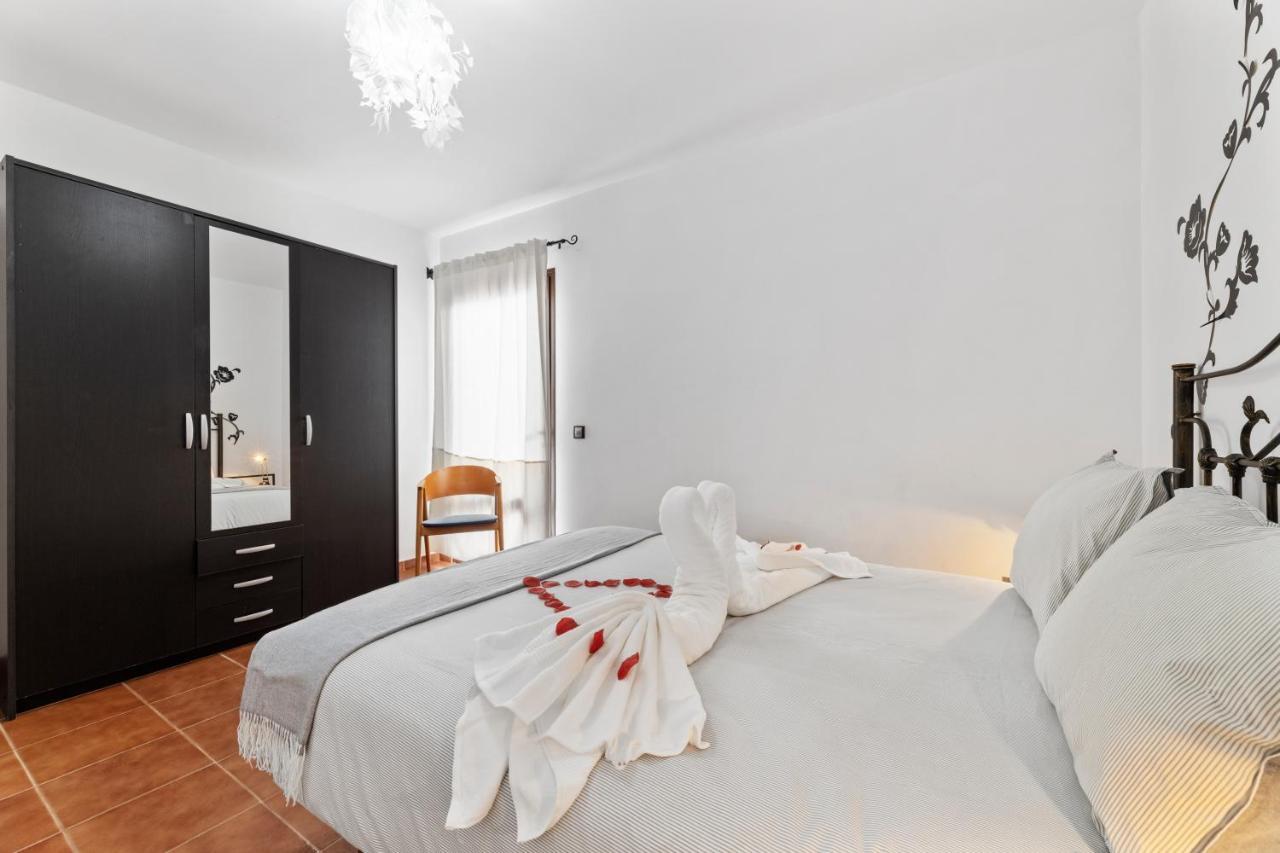 Home2Book Luxury Villa Playa Honda, Private Pool Playa Honda  Bagian luar foto