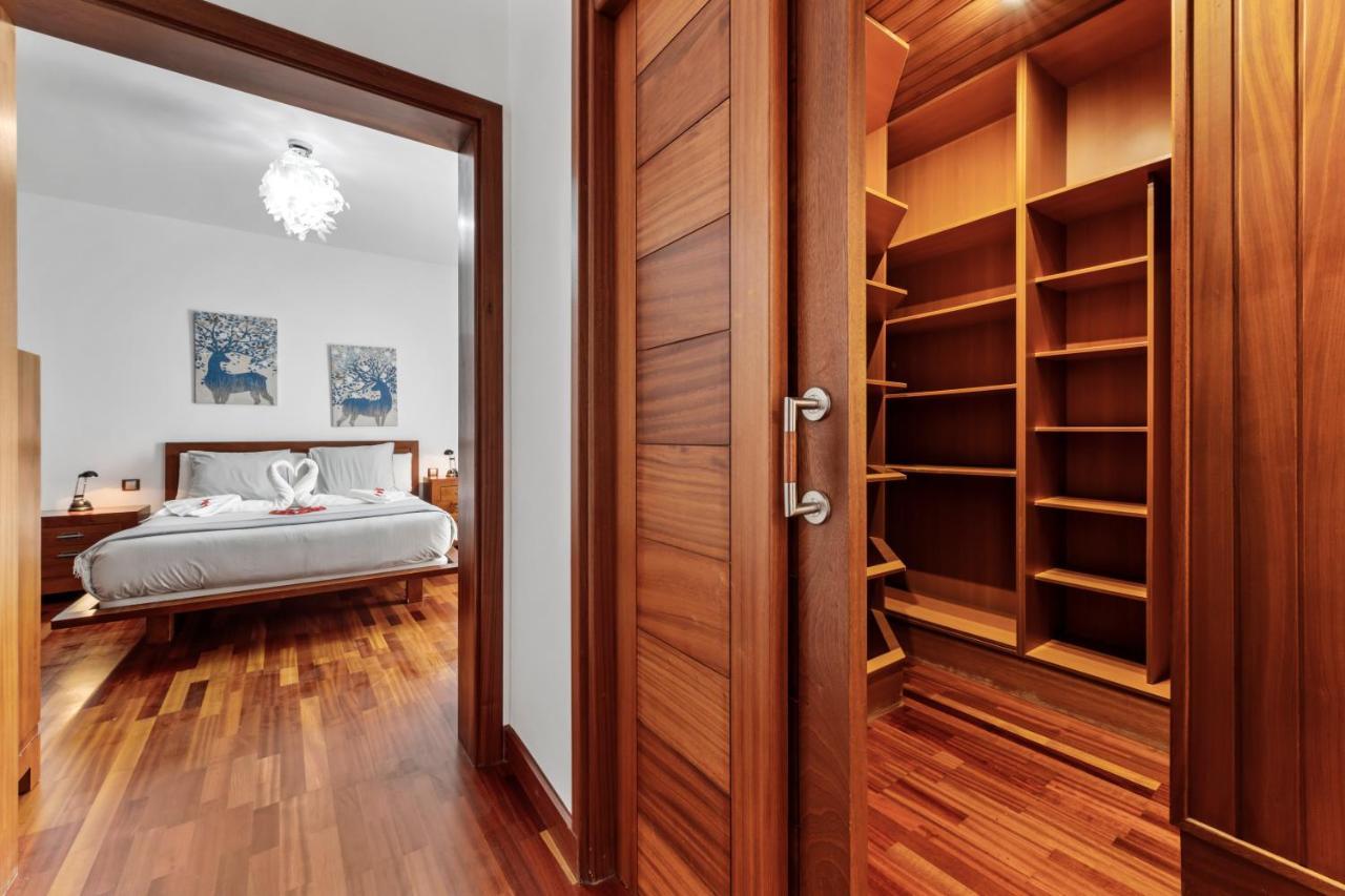 Home2Book Luxury Villa Playa Honda, Private Pool Playa Honda  Bagian luar foto